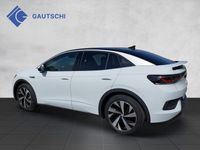 gebraucht VW ID5 Pro Performance 77 kWh