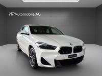 Gebraucht BMW X2 M Sport 190 PS (139 kW) 2019 SUV