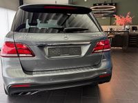 Gebraucht Mercedes GLE43 AMG AMG 390 PS (286 kW) 2018