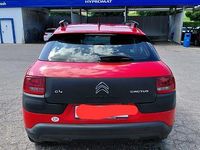 Gebraucht Citroën C4 Cactus Shine Edition 82 PS (60 kW) 2014 Kleinwagen