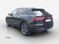 Gebraucht Audi Q8 Black Edition 231 PS (169 kW) 2023 Noir mythe métallisé SUV