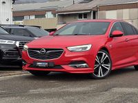 Gebraucht Opel Insignia Excellence 260 PS (191 kW) 2017
