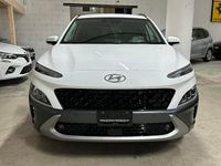 Gebraucht Hyundai Kona 141 PS (103 kW) 2022 SUV