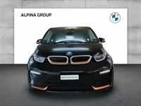 gebraucht BMW i3 (120Ah) Fleet Edition