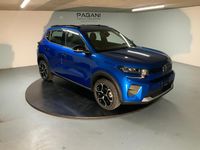 Neu Citroën C3 110 PS (80 kW) 2025 Blau Limousine