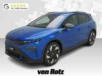 Neu Skoda Elroq RS 250 kW (340 PS) 2026 SUV