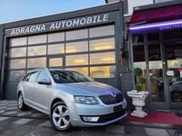 Gebraucht Skoda Octavia Ambition 105 PS (77 kW) 2014 Kombi