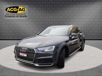 Gebraucht Audi A4 Allroad 190 PS (139 kW) 2018 Kombi