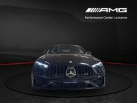 Neu Mercedes CLE53 AMG AMG 449 PS (330 kW) 2026 Schwarz Coupé