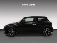 gebraucht Mini Cooper S Trafal Ed DKG