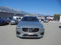 Gebraucht Volvo XC60 R-Design 235 PS (172 kW) 2018 SUV
