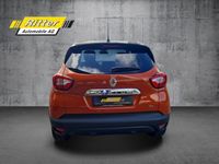 gebraucht Renault Captur 1.2 TCe Privilege EDC