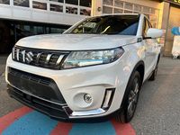 Gebraucht Suzuki Vitara 116 PS (85 kW) 2024 SUV