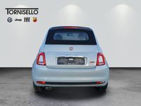 gebraucht Fiat 500C 1.0 Hybrid Swiss Edition