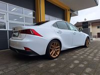 gebraucht Lexus IS300h F-Sport Automatic