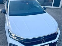 Gebraucht VW Taigo R-line 150 PS (110 kW) 2022 SUV
