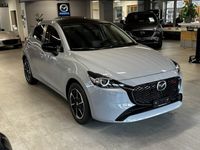 gebraucht Mazda 2 SKYACTIV-G 90 Homura Aka Automat