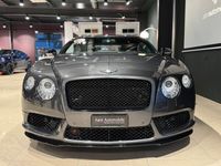 Gebraucht Bentley Continental GT 507 PS (372 kW) 2012