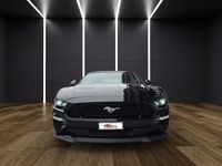 Gebraucht Ford Mustang GT Convertible 451 PS (331 kW) 2019 Cabrio