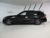 gebraucht BMW M340 i 48V Touring Steptronic