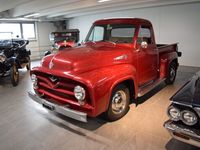 Gebraucht Ford F100 130 PS (95 kW) 1955 Abholung