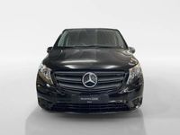 Gebraucht Mercedes Vito 163 PS (119 kW) 2025 Schwarz Van