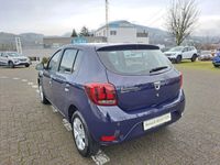 gebraucht Dacia Sandero 0.9 TCe Comfort E6c S/S