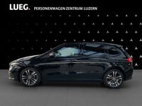 gebraucht Mercedes B200 Night Star 7G-DCT