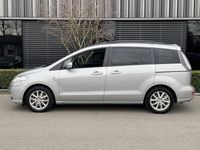 gebraucht Mazda 5 2.0d 16V Sport