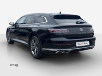 gebraucht VW Arteon Shooting Brake R-Line