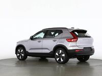 Neu Volvo EX40 Plus 185 kW (252 PS) 2025 Grau SUV