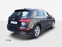 gebraucht Audi Q5 55 TFSI e quattro