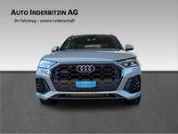 Gebraucht Audi Q5 S-Line 265 PS (194 kW) 2021 SUV
