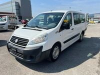 Gebraucht Fiat Scudo 120 PS (88 kW) 2011 Van