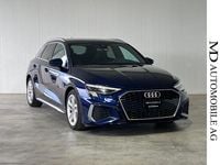 Gebraucht Audi A3 S-Line 150 PS (110 kW) 2021