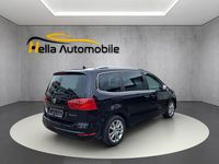 Gebraucht Seat Alhambra Style 170 PS (125 kW) 2011 Van / Kleinbus