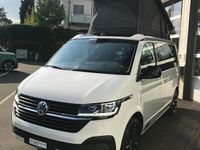 gebraucht VW California 6.1 Beach Last Edition