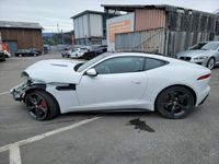 gebraucht Jaguar F-Type Coupé R 5.0 V8 S/C