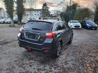 gebraucht Subaru XV 1.6 Swiss One