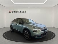 Gebraucht Citroën e-C4 Shine 100 kW (136 PS) 2021 Blau Limousine