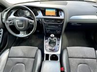 gebraucht Audi A4 Avant 2.0 TFSI quattro
