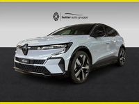 Gebraucht Renault Mégane IV Techno 160 kW (218 PS) 2026 Gray Kleinwagen
