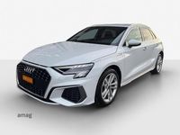 Gebraucht Audi A3 Sportback e-tron Attraction 204 PS (150 kW) 2022 Kleinwagen