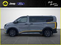 Neu Ford Transit 170 PS (125 kW) 2025 Kombi