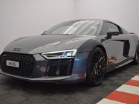 Gebraucht Audi R8 Coupé 611 PS (449 kW) 2018 Coupé