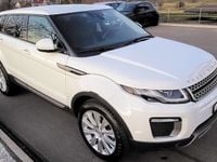 Gebraucht Land Rover Range Rover evoque SE Dynamic 180 PS (132 kW) 2017 SUV