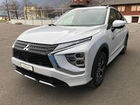 Gebraucht Mitsubishi Eclipse Cross Instyle 188 PS (138 kW) 2022 SUV