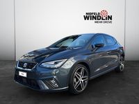 Gebraucht Seat Ibiza FR 150 PS (110 kW) 2021 Limousine