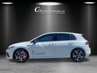 gebraucht VW Golf R