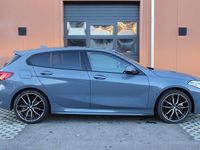 Gebraucht BMW 118 M Sport 136 PS (100 kW) 2024 Kleinwagen